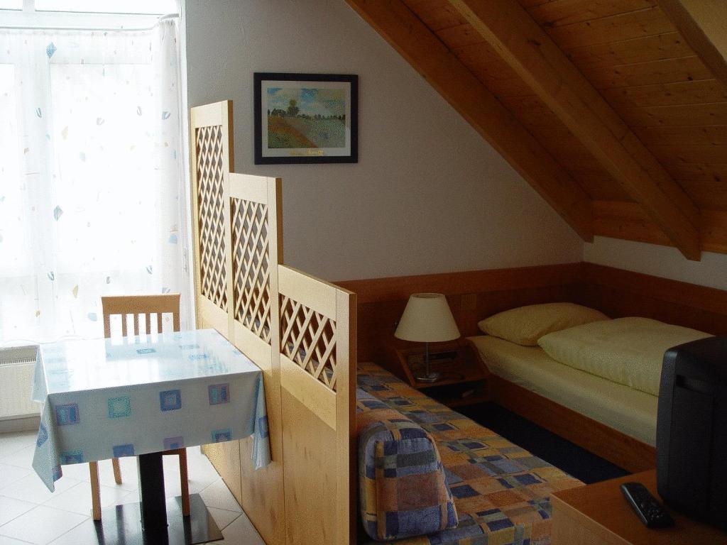 Gasthof Zur Sonne シュトゥットガルト 部屋 写真