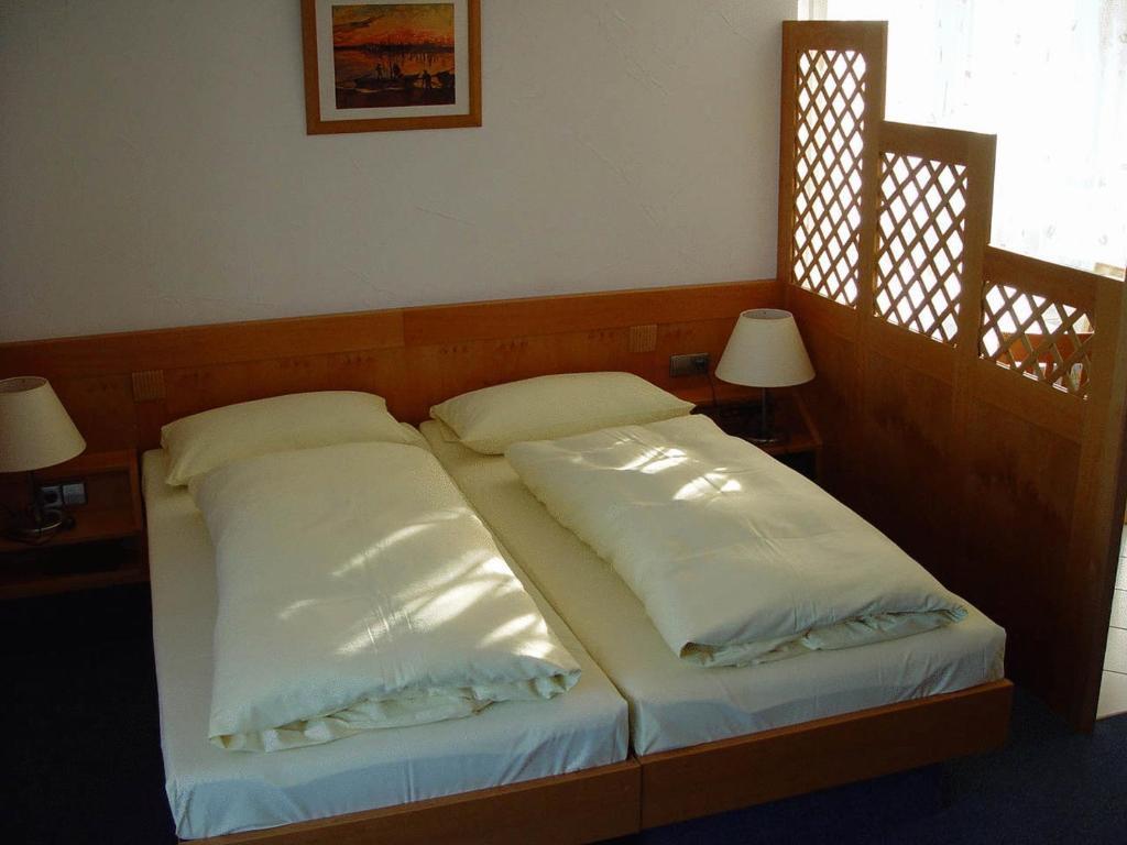 Gasthof Zur Sonne シュトゥットガルト 部屋 写真